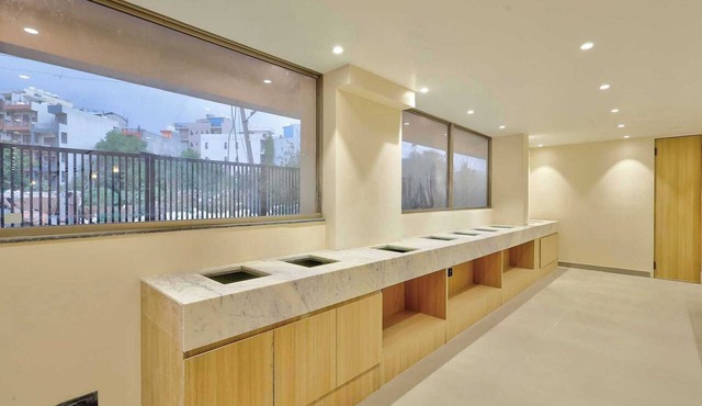 Palette Hotel Millennium City