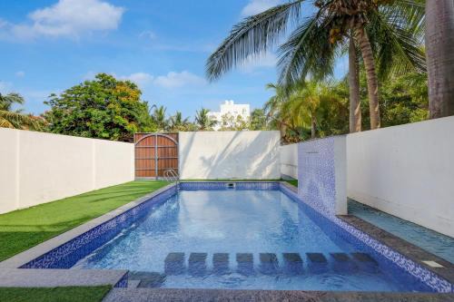 Palette Murugan Villa | 4BHK | Pvt Pool I ECR Chennai in Chennai