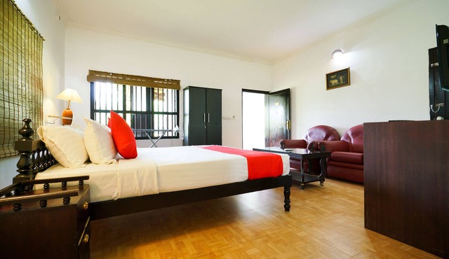 Palette Resorts- Tapovan Green County in Kothamangalam