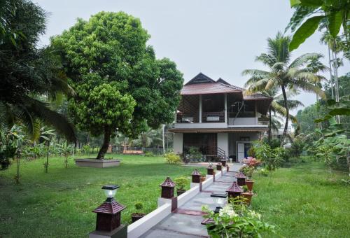 Pampatheeram Pallipurathucherry