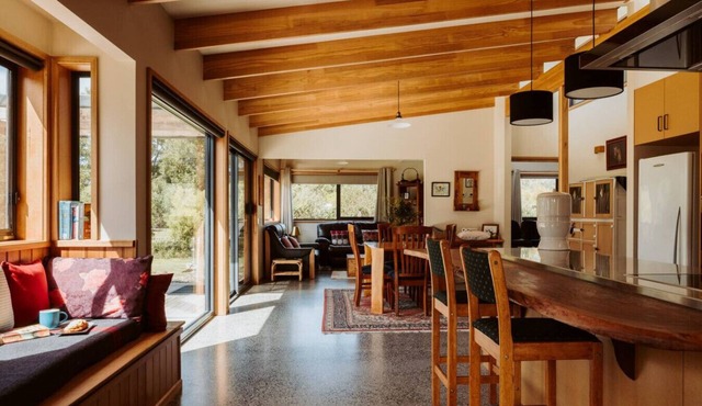 Panatana Hideaway – Bush Retreat Port Sorell in Port Sorell