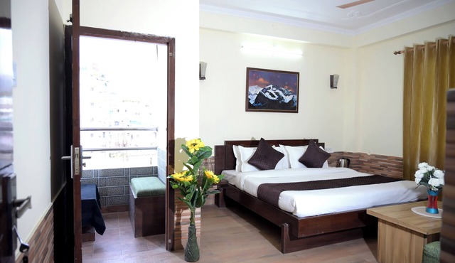 Panch Aarohan Hotel King