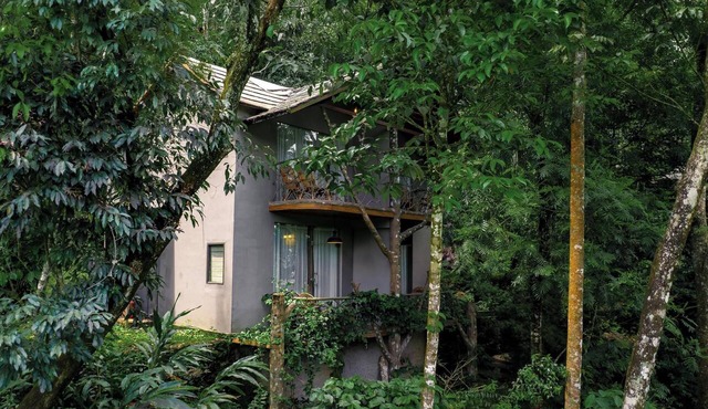 Panchavadi Farm Stay