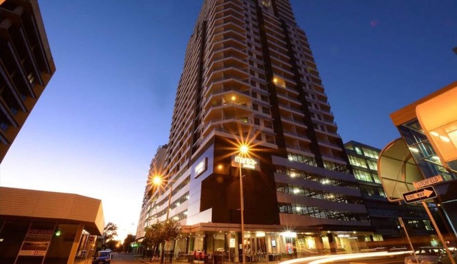 Pandanas Apt 4 (Central location with views) in Darwin City