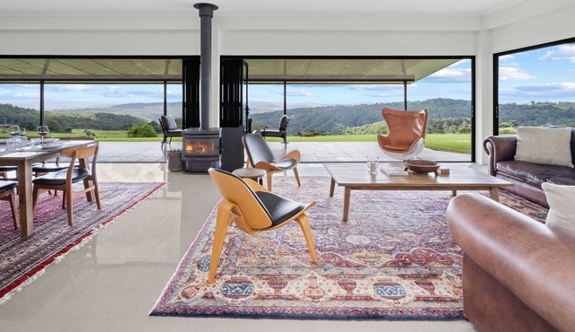 Panorama Farm - Sunshine Coast Hinterland in Hinterland Region