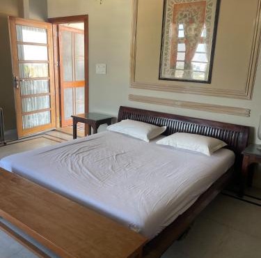 Panoramic Fortview Penthouse Near Station AC in Jodhpur