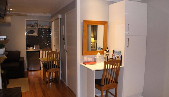 Paperbark Bed & Breakfast in Chapel Hill