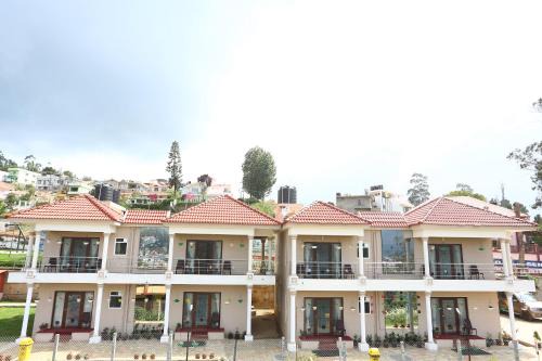 Paradise Perfect - Nonsmoking Non alcoholic No unmarried couples in Ooty