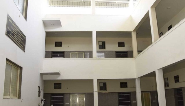 Paras Yatri Bhawan in Jalor