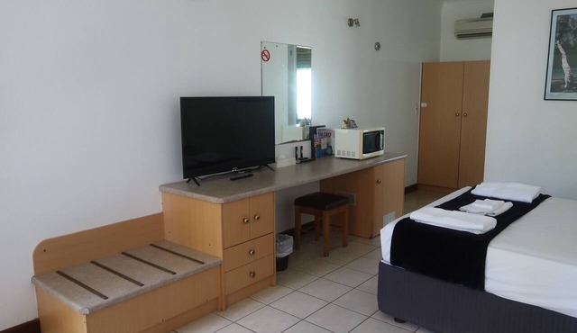 Paraway Motel in Katherine