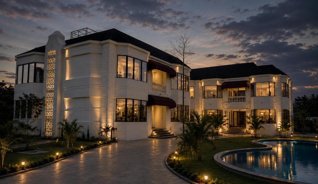 Parinay Pavilion Resort