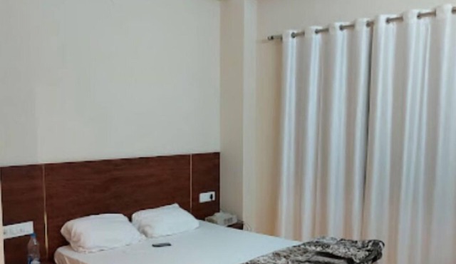 Parishram Resort By GRB