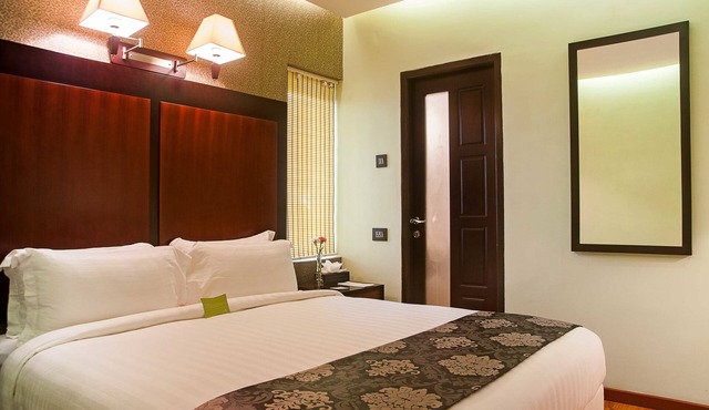 Park Avenue Hotel in Chennai