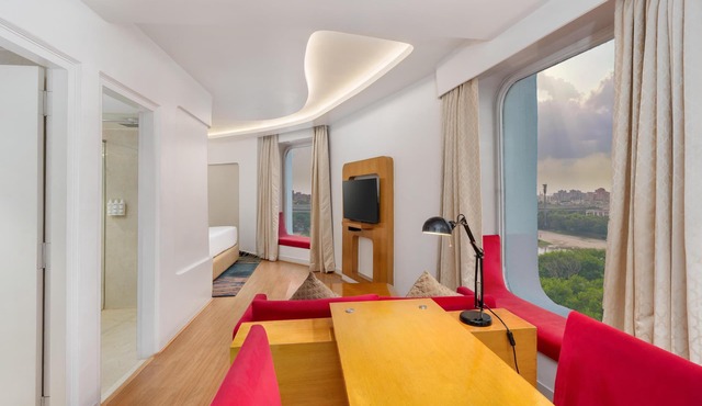 Park Inn by Radisson New Delhi IP Extension
