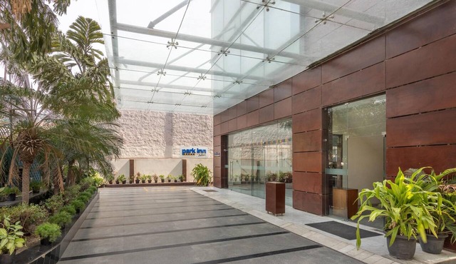 Park Inn, Gurgaon