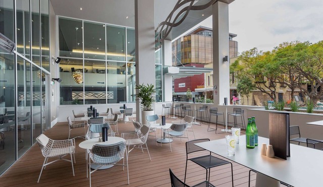 PARKROYAL Parramatta in Parramatta