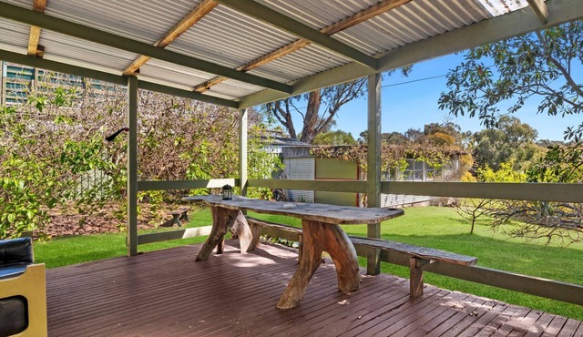 Parkside Beach House 4 in Torquay