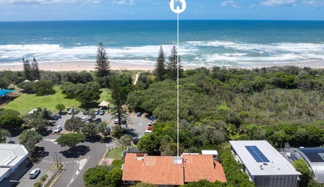Parkside on Plover 3 in Peregian Beach