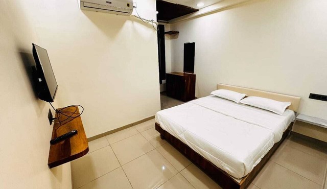 ParNam Hotel in Alibag