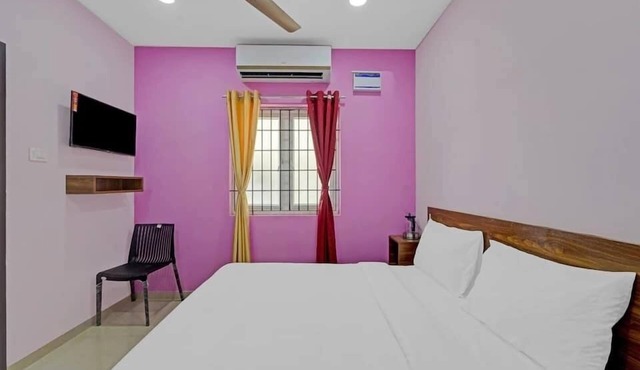 Pavis in Chennai