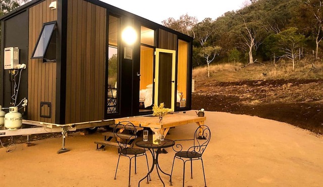 Peaceful Countryside Retreat Near Toowoomba, Greenmount, Australia in Greenmount