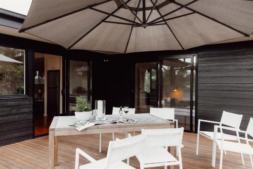Peacefull Island Stay with Free Standing Bungalow in Ventnor