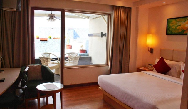 PearlTree Hotels & Resorts in Purulia
