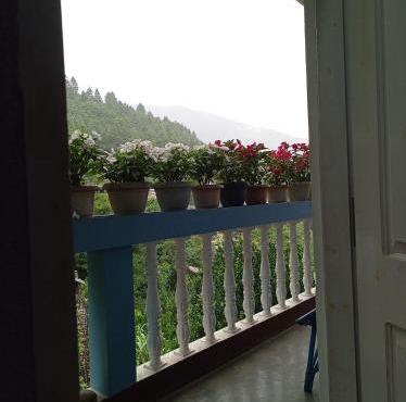 Pema HOMESTAY in Dirāng