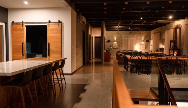 Pepper Paddocks - Warehouse meets Farm in Hastings