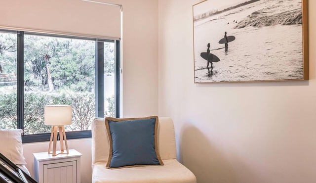 Peppermint Retreat - perfect rural getaway in Quindalup