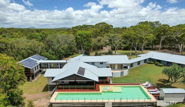 Peregian Beach Acres in Peregian Beach