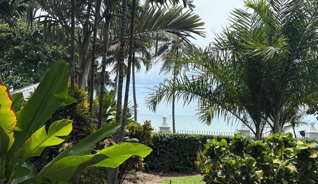 Perfect escape right at the beach with restaurants and cafes at your doorstep. in Trinity Beach