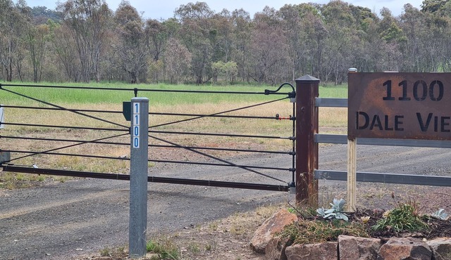 Perfect getaway for couples in Glenaroua