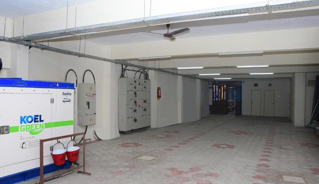 Perfect Residency in Mayiladuthurai