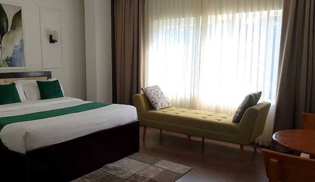 Peridott inn in Alipurduar