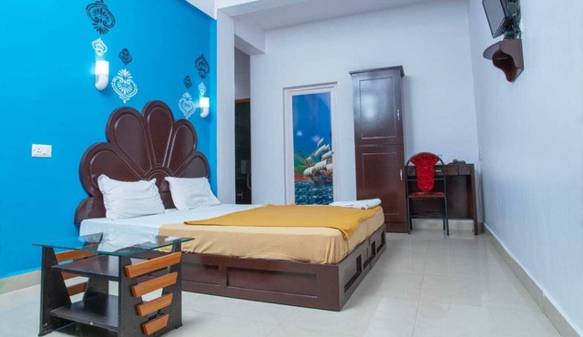 Periyar Holidays in Peermade