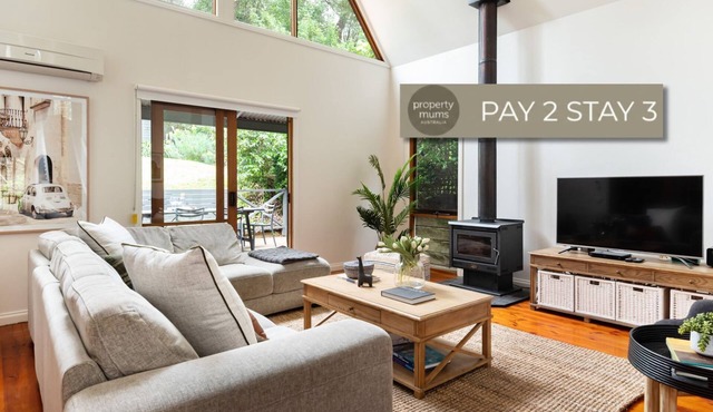 Pet Friendly - Collins Street House in Red Hill in Red Hill