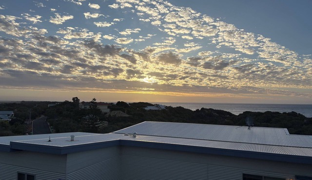 PGB VIEWS in Peppermint Grove Beach