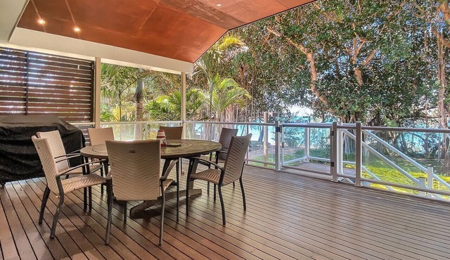 Picnic Bay Apt Unit 4 in Picnic Bay