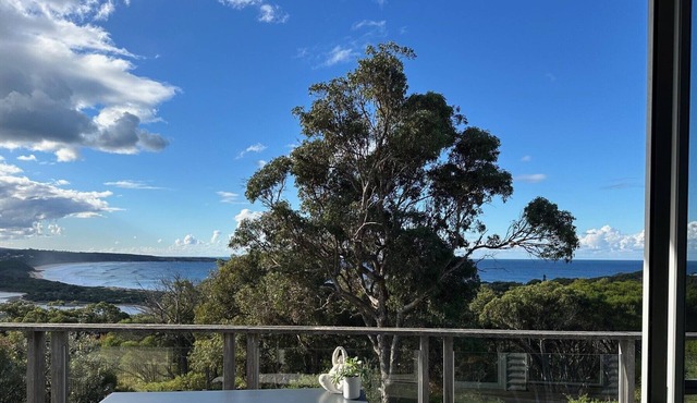 Pikes Point Beach House - The Ultimate Family Coastal Escape! in Merimbula