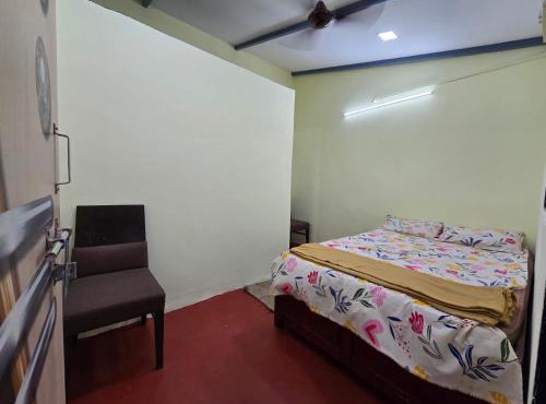 Pilankar Guest House in Ratnagiri