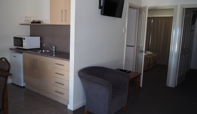 Pittsworth Motor Inn in Pittsworth