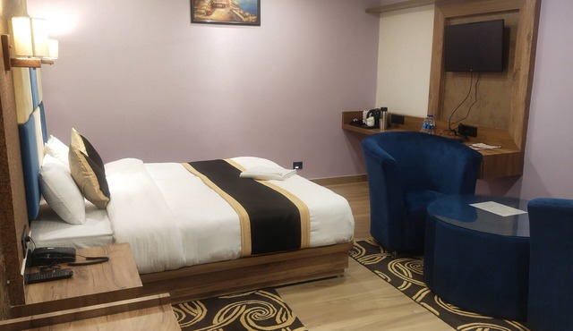 Poddar Residency in Cooch Behar