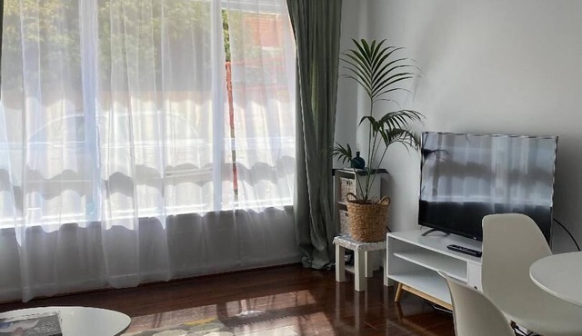 Poets Retreat in Elwood
