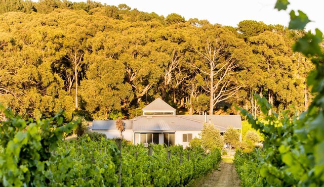 Polperro Villas in Red Hill