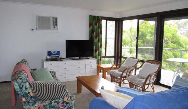 Polwarth in Lorne