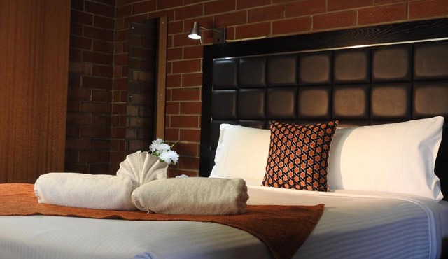 Pooraka Motor Inn in Mawson Lakes