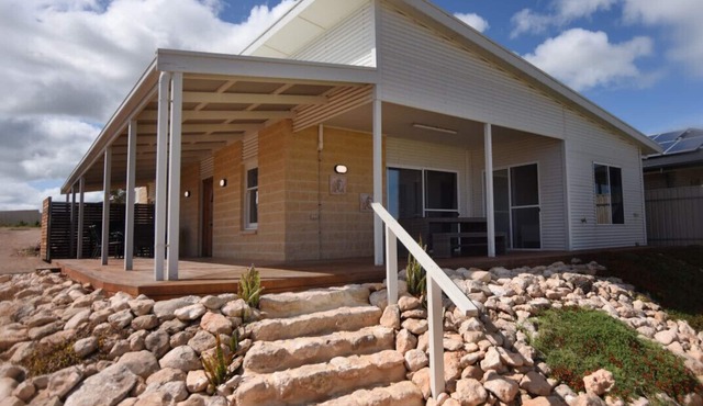 Poseidons Oasis - Family Retreat - Moonta Bay in Moonta Bay