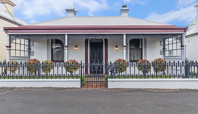 Positioned in the center of Warrnambool at a location that cannot be beat. in WARRNAMBOOL