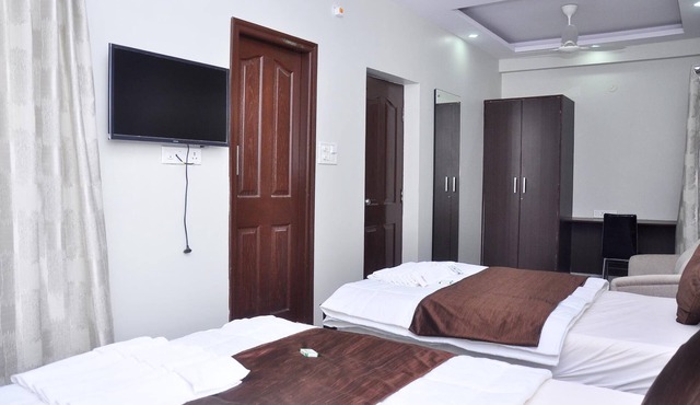 PPH Living GS Suites in Bengaluru
